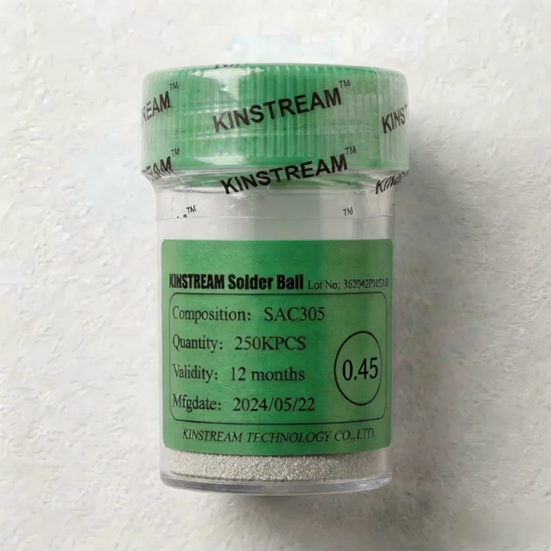 Standard SAC 0.45mm