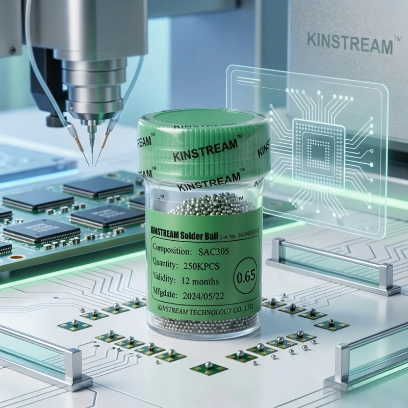 Standard SAC 0.65mm factory